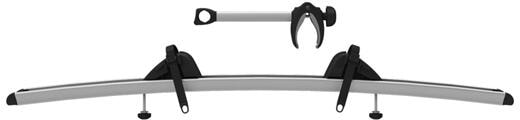 Thule Elite G2 Erweiterungsset, 3.Rad