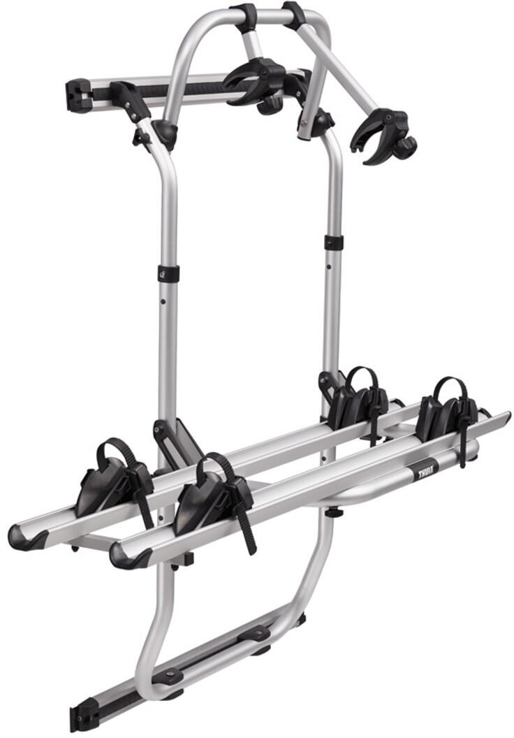 Thule Elite Van XT Heck Fahrradtr ger F r Fiat Ducato Ab Bj 07 2006 