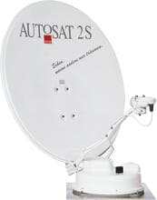 Cyrstop AutoSat 2S 85 Control Sat-Anlage