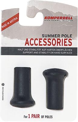 Komperdell Spitzenschoner, Ø12mm