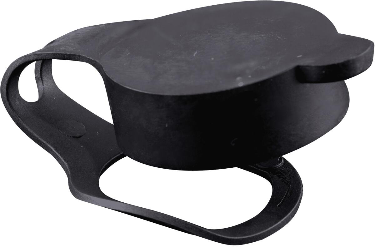 STS Schmutzkappe für Gaskastenschloss