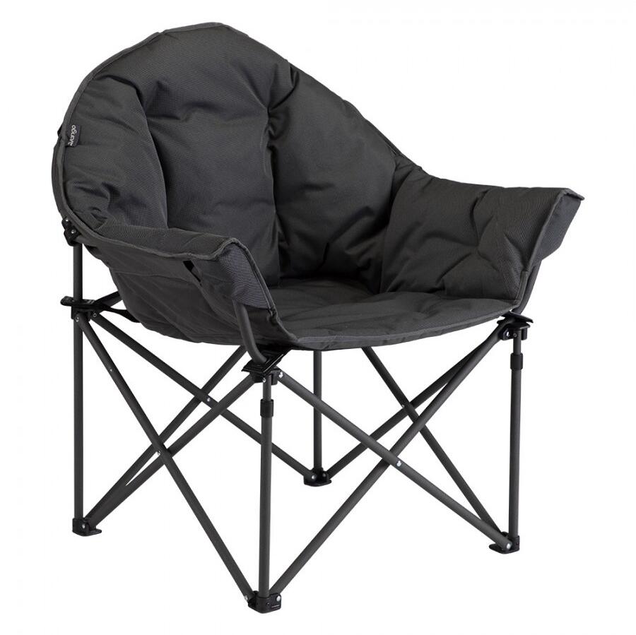 Vango Titan 2 Oversized Chair Faltsessel, Excalibur