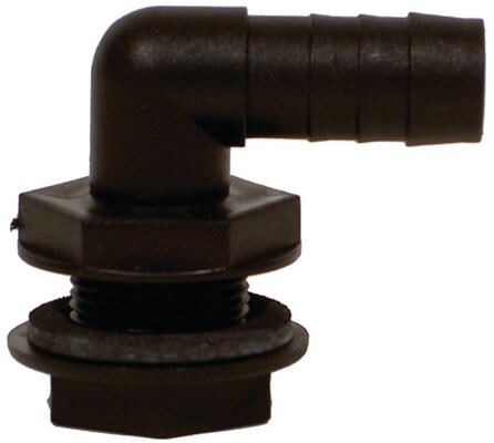 Winkel-Tülle 90o, 1¼