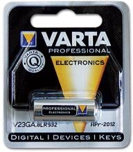 Varta (04223) Alkaline Batterie, 12V