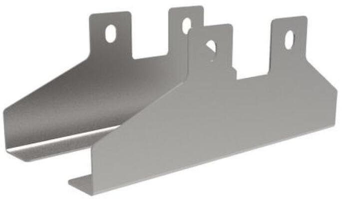 Truma Adaptersatz für Knaus Tabbert Dyonic, bis 1500 kg, 2 Stück