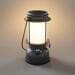 Petromax LM500 Akku-Campinglaterne, schwarz