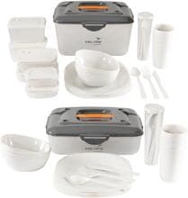 Easy Camp Picnic Box