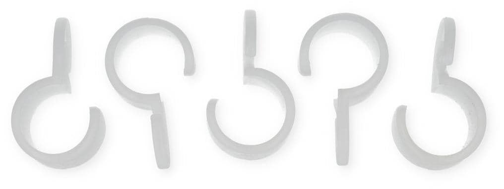 Innenzelthaken Nylon, ø19/22mm