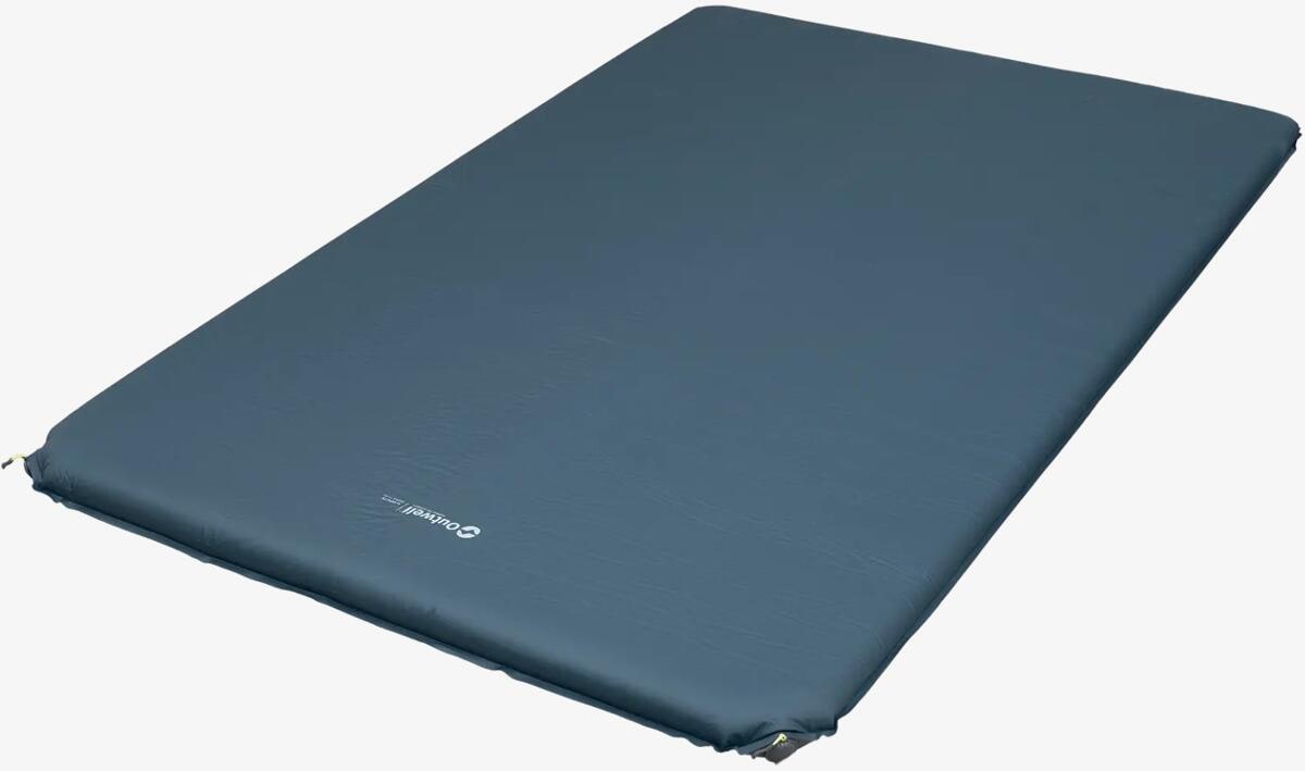 Outwell Sleeplite Double Isomatte 7,5cm