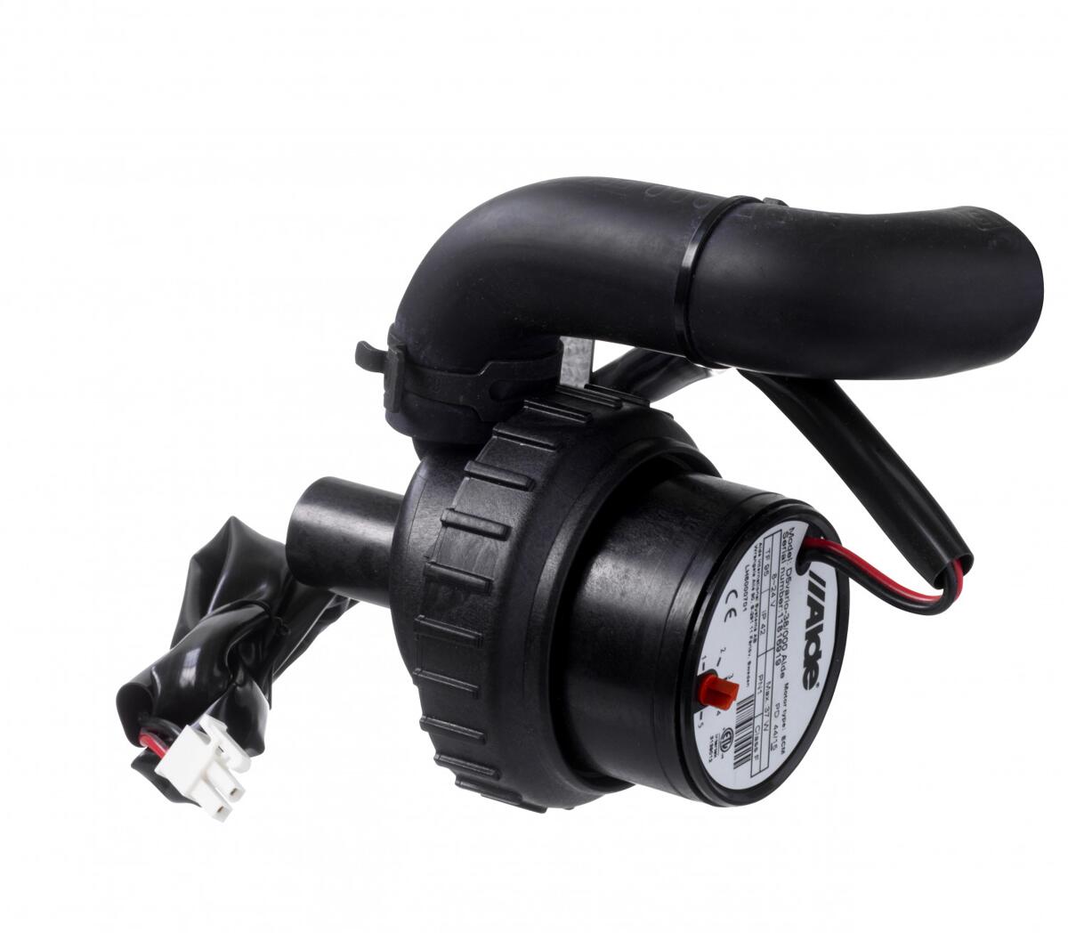 Alde Umwälzpumpe 12V, für Alde Compact 3020HE/3030, Ø 22