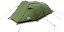 Vango Equinox 300 Tunnelzelt, Personenanzahl 3, Forest Green