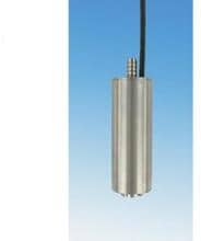 Comet GEO-INOX Tauchpumpe, 12V, Viton-Doppeldichtung, Edelstahl