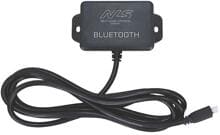 NLS NL SR 400 MPP Bluetooth Adapter, schwarz