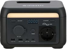 Mestic MPS-200 Powerstation, 102Wh