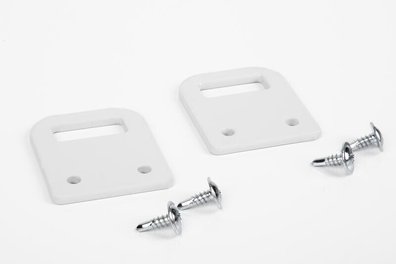 Einhänge-Bügel für Falt-Leiter, VW California