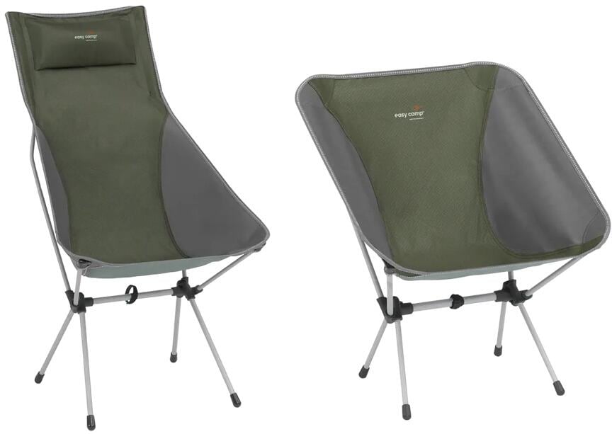 Easy Camp Willow Compact Campingstuhl bei Camping Wagner Campingzubehr