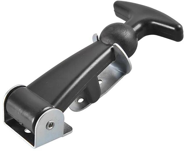Pro Plus Haubenhalter, 12cm