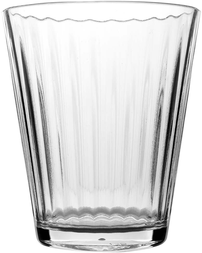 Bo-Camp Brim Limonadenglas, Polycarbonat, 2er-Set