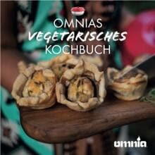 OMNIA Omnias Vegetarisches Kochbuch