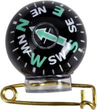 Coghlans Pin-On Kompass