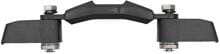 Thule Mounting Brackets Montagehalterungen für Dachzelte, 4 Stück