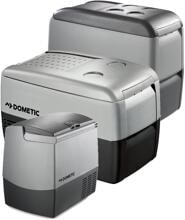 Dometic CoolFreeze CDF Kompressor-Kühlbox, 12/24V