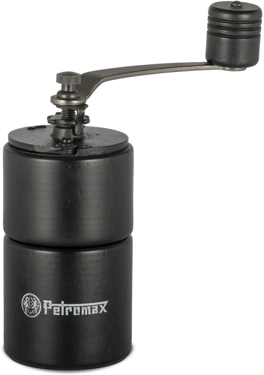 Petromax Handkaffeemühle, schwarz