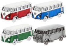VW Collection 3D Mini-Modell mit Magnet