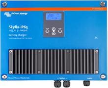 Victron Skylla-IP65 (1+1) 12/70 Batterie-Ladegerät