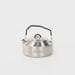 BOXIO Cookware Kochset 4-teilig, Edelstahl