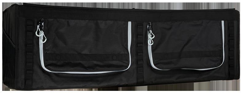 BUS-BOXX wallBOXX VAN large, 224L, Schwarz