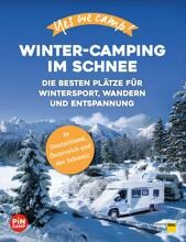 Yes we Camp - Winter-Camping im Schnee