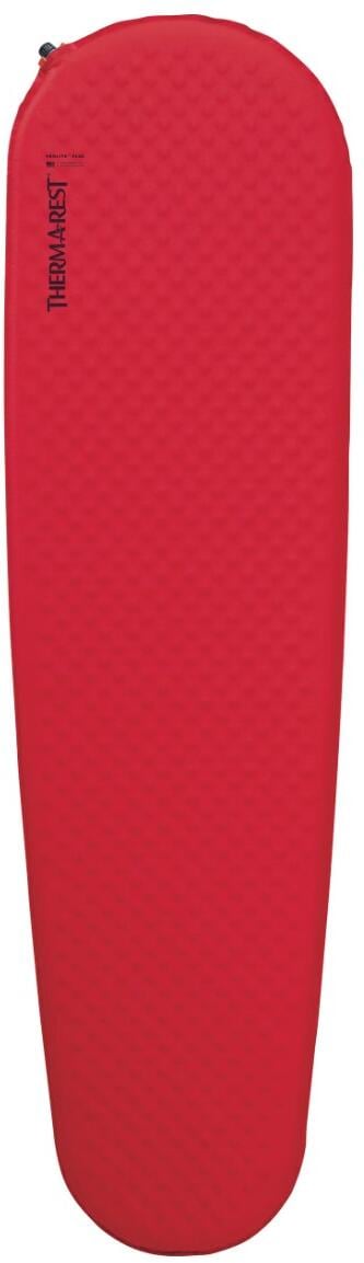 Therm-a-Rest ProLite Plus Isomatte, Regular, 183cm, Cayenne