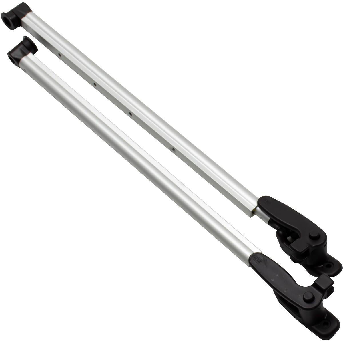 Dometic Seitz Fensteraussteller, Klick-Klack-Automatik für Fensterhöhe 500mm, Paar