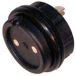 Carbest Kfz-Steckdose Power Port für Carbest Power Clip, 25A, 12V
