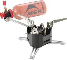 MSR XGK EX Flüssigbrennstoffkocher, 1,8l