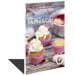 4Reifen1Klo Omnia-Backofen Kochbuch, Muffins & Cupcakes, Band VIII