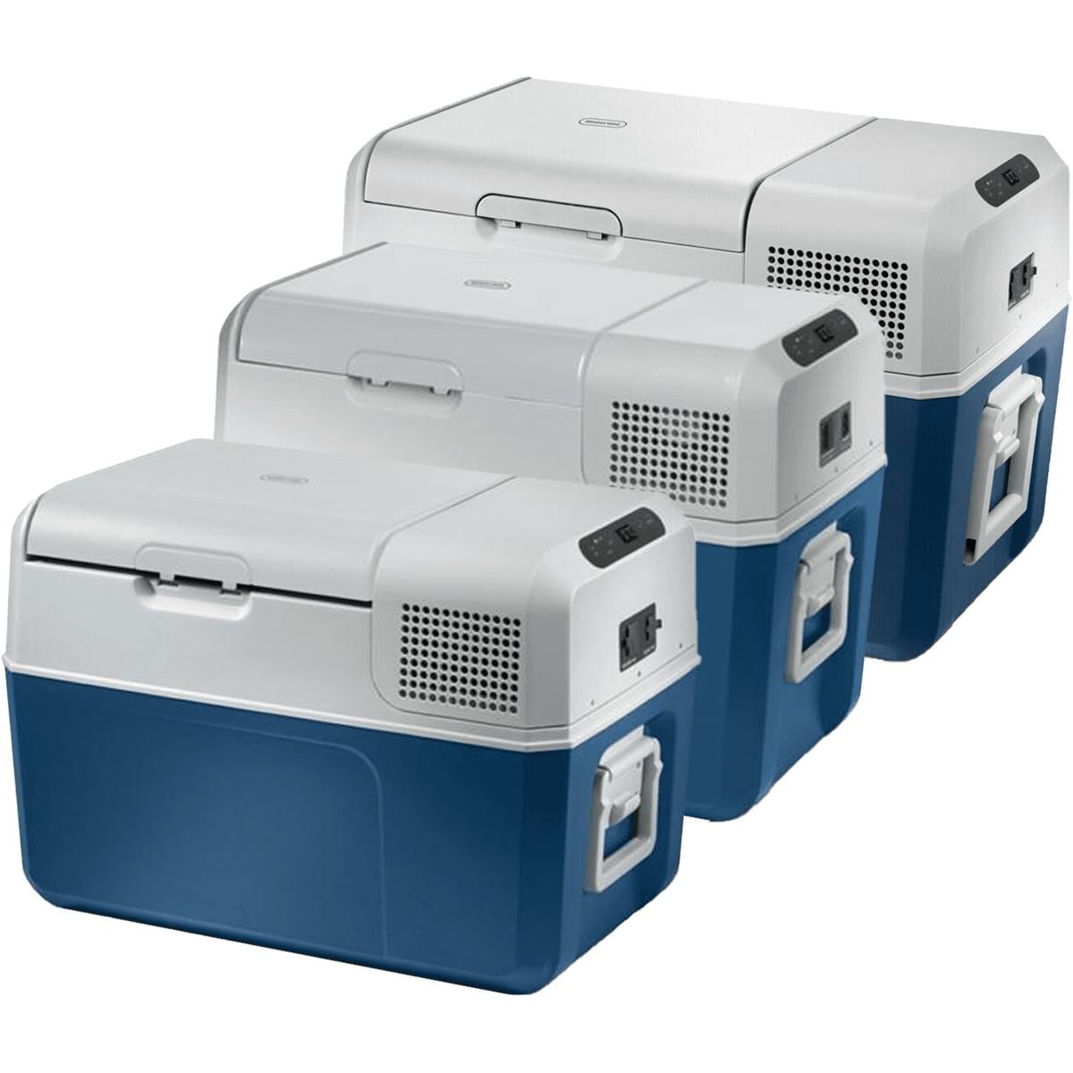🏆 Mobicool MCF32 ▻ Elektrische Kompressor-Kühlbox 31 Liter im Test 