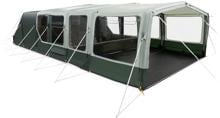 Dometic Rarotonga FTT 601 Canopy, 180x440cm, grün