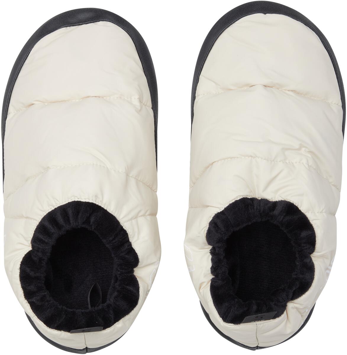 40 Sandshell Nordisk Mos Daunen Slipper, M (38-40), sandshell bei Camping Wagner ...