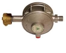 TGO Gasdruckregler 1,5kg/h, 30mbar (Einsatz: RM+Caravan)