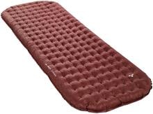 Vaude Allround 9 L Isomatte, 194cm, cherrywood