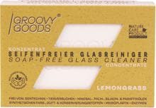 GroovyGoods Glasreiniger, 65g, Lemongrass