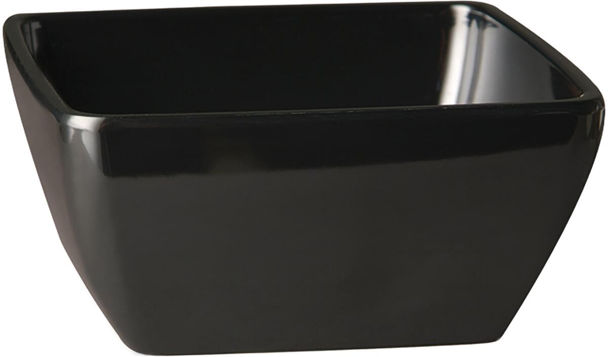 APS Friendly Schale, schwarz, 1500ml