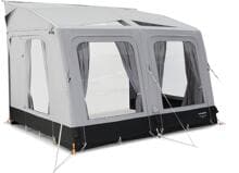 Dometic Rally AIR Tour 260 M aufblasbares Vorzelt, 260x250cm