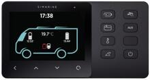 Simarine VIA SCC8-S Einzel-Panel