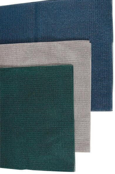 Arisol Softex Zeltteppich, 300x250cm, grün