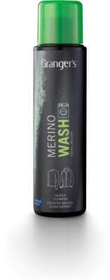 Grangers Merino Wash Waschmittel, 300ml