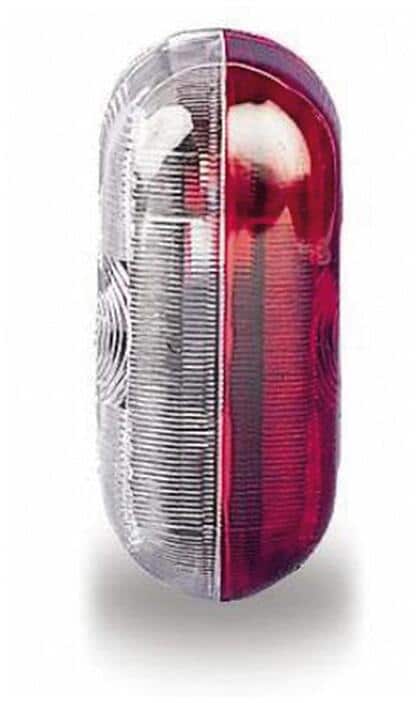 Jokon SPL 2000 Umrissleuchte, rot/weiß, 12-24V