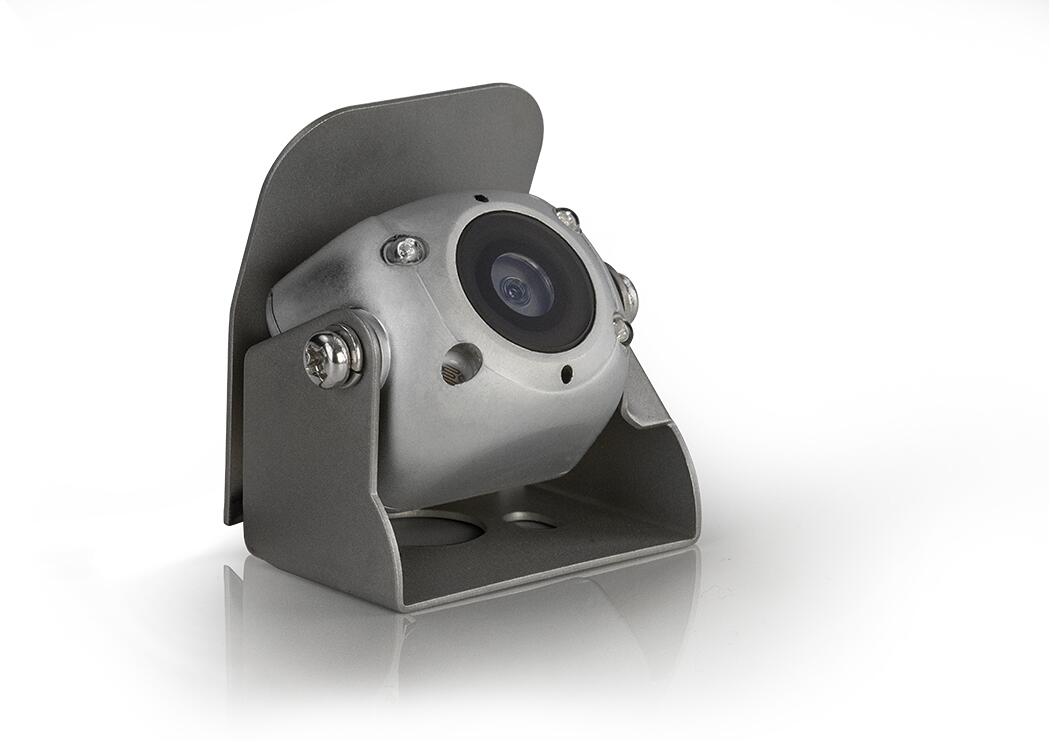 Zenec ZE-RVSC62-MK2 Rückfahrkamera